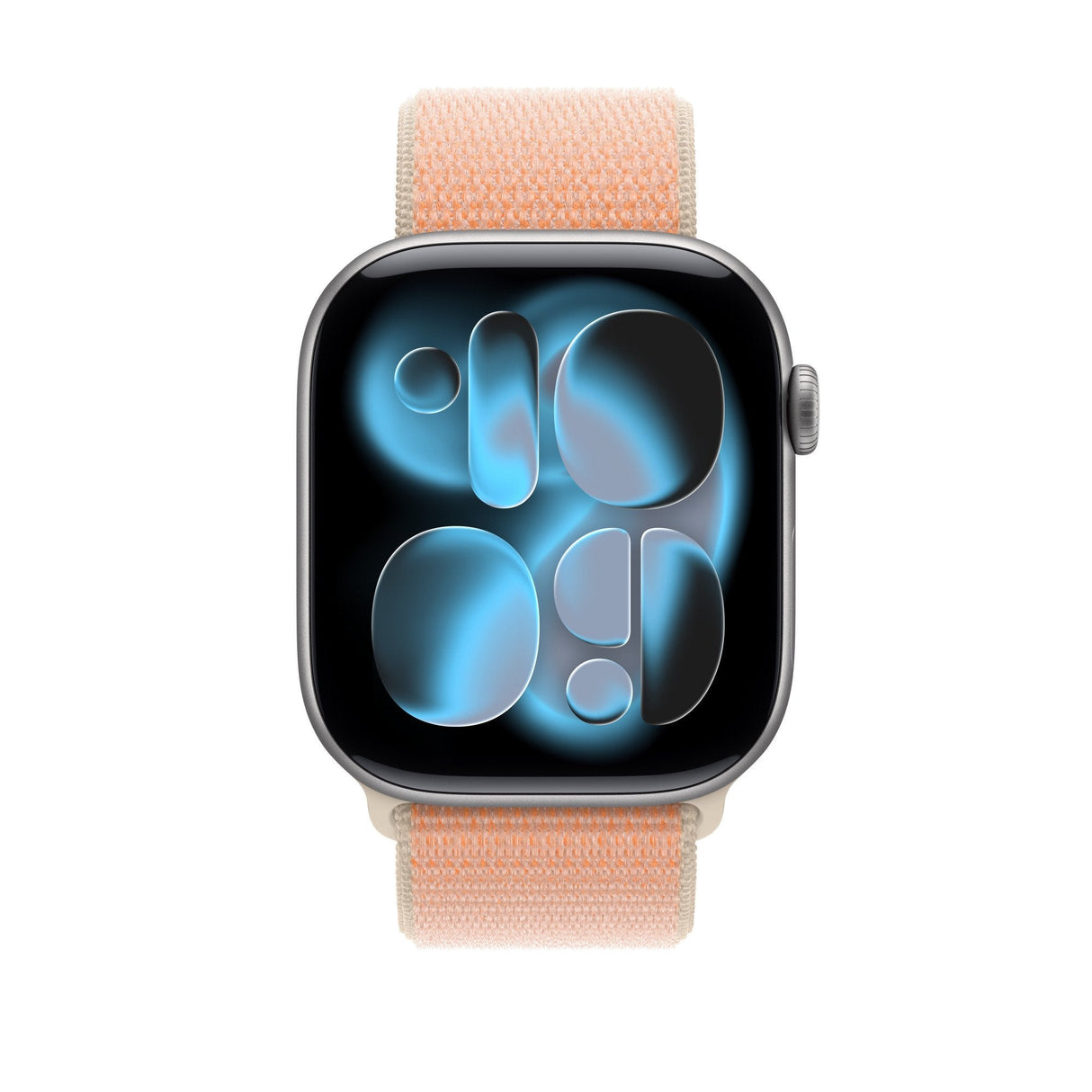 46mm Cantaloupe Sport Loop