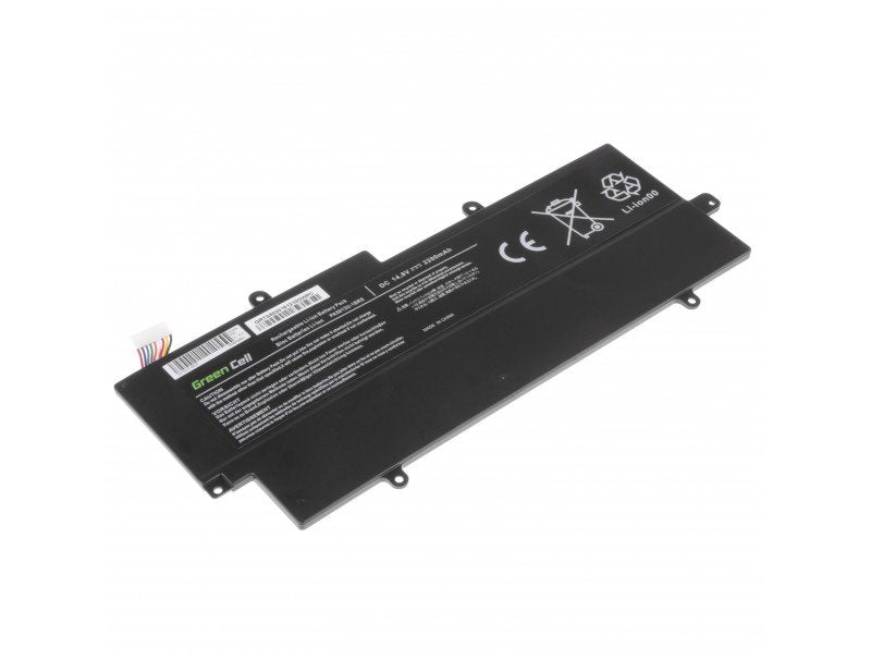 Bateria Port. Toshiba Portege Z830 Z930 14.4v 1900mah Ts52