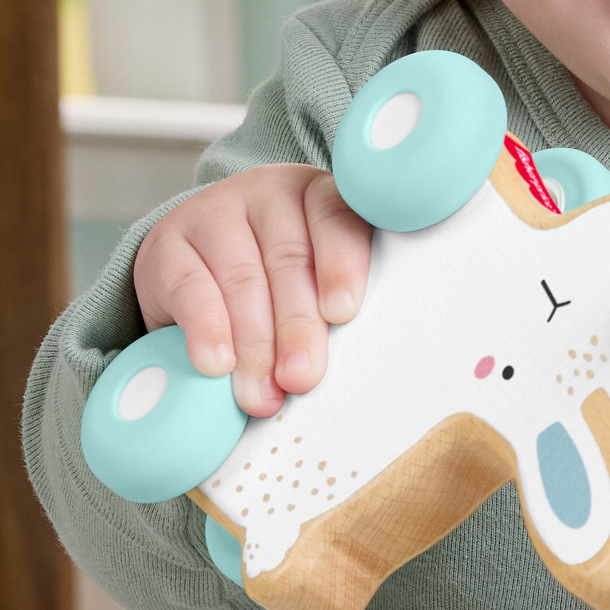 EAN 0194735287857 - Fisher-Price JDM52 juego educativo imagen 4