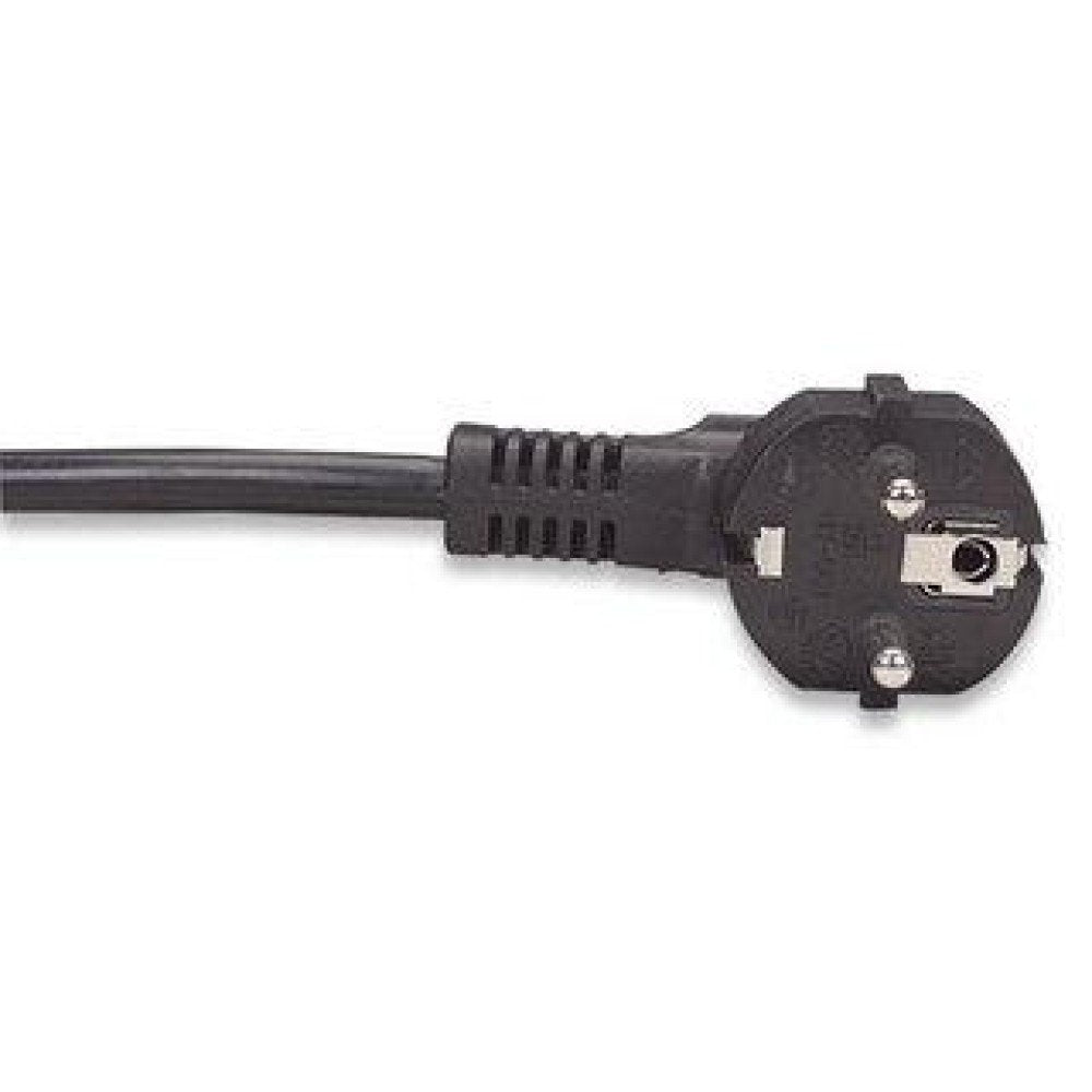 Techly I-Case Strip-16sh Regleta De Alimentación 19' 1.5u X6 - Enchufes Schuko