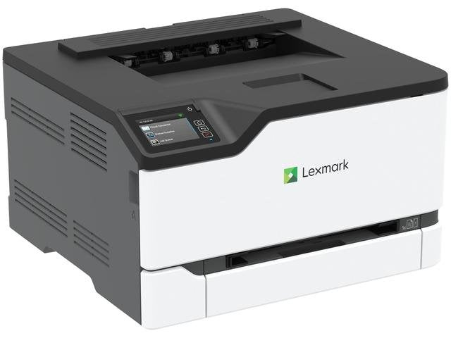 Impresora Lexmark Cs431dw Laser Color 600 X 600 Dpi A4 Wifi Duplex Wi-Fi + Ethernet
