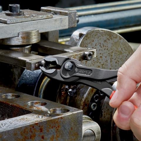 Alicates De Agarre Frontal Knipex Twingrip