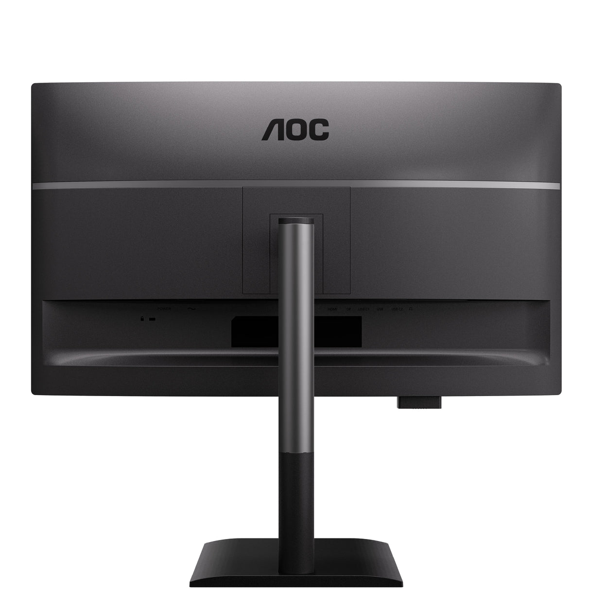 EAN 4038986183185 - AOC Q27P4C pantalla para PC 68,6 cm (27") 2560 x 1440 Pixeles Negro imagen 10