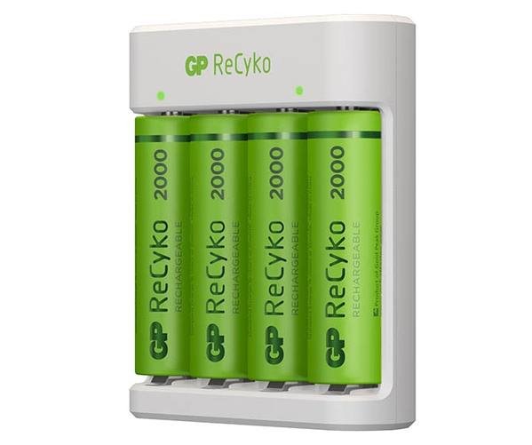 EAN 4891199192937 - GP Batteries B51414 cargador de batería USB imagen 3