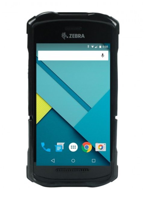 EAN 3700992521527 - Mobilis 065001 funda y estuche para ordenador de bolsillo tipo PDA imagen 2