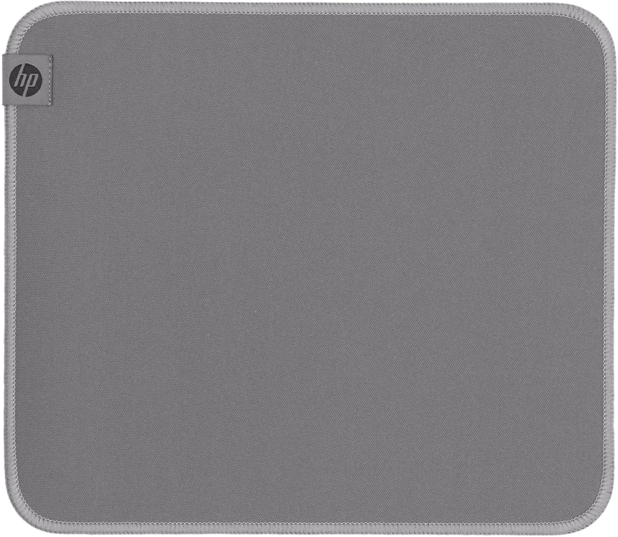 EAN 0197498446769 - HP 100 Sanitizable Mouse Pad Gris imagen 1