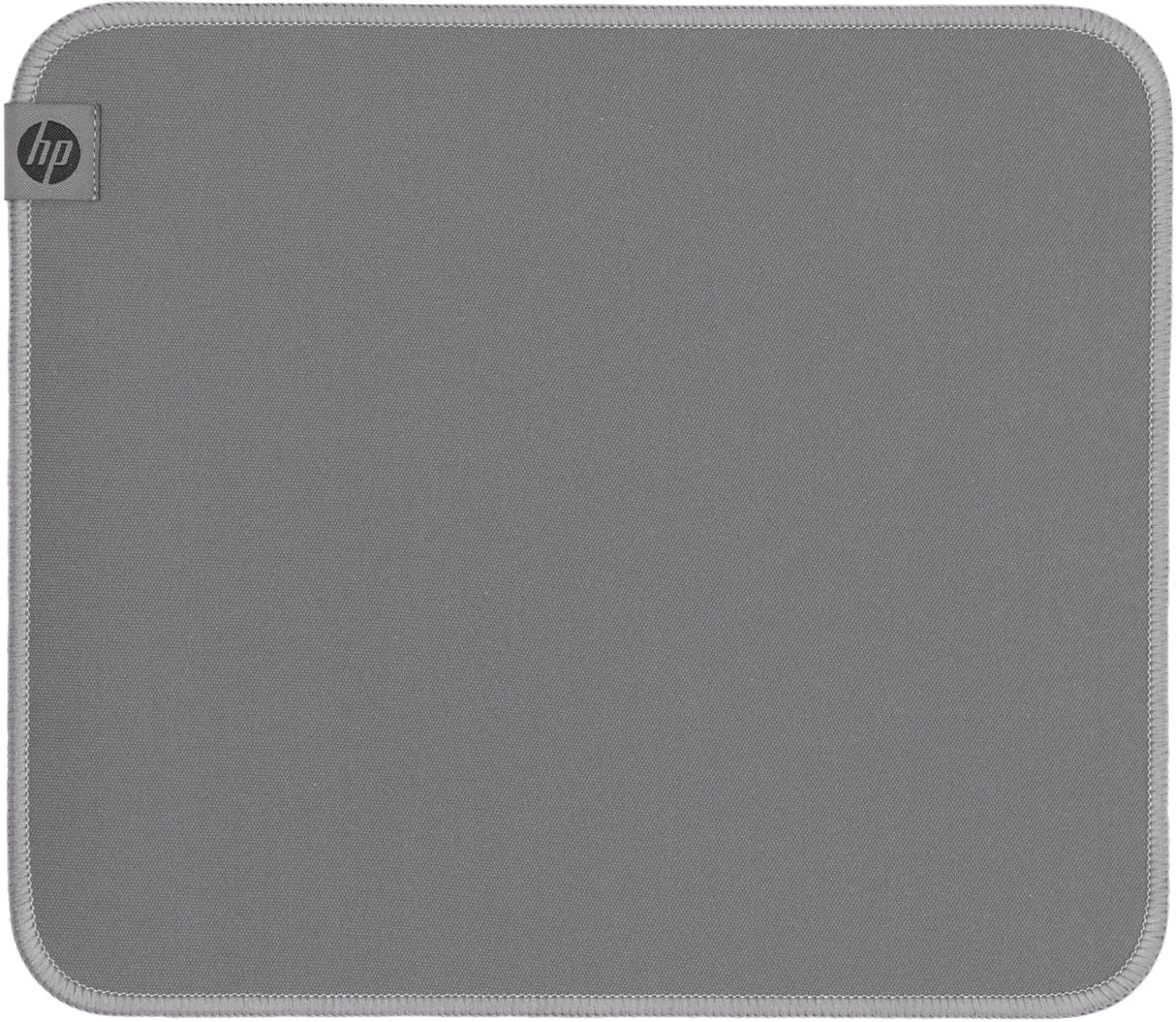 EAN 0197498446769 - HP 100 Sanitizable Mouse Pad Gris imagen 2