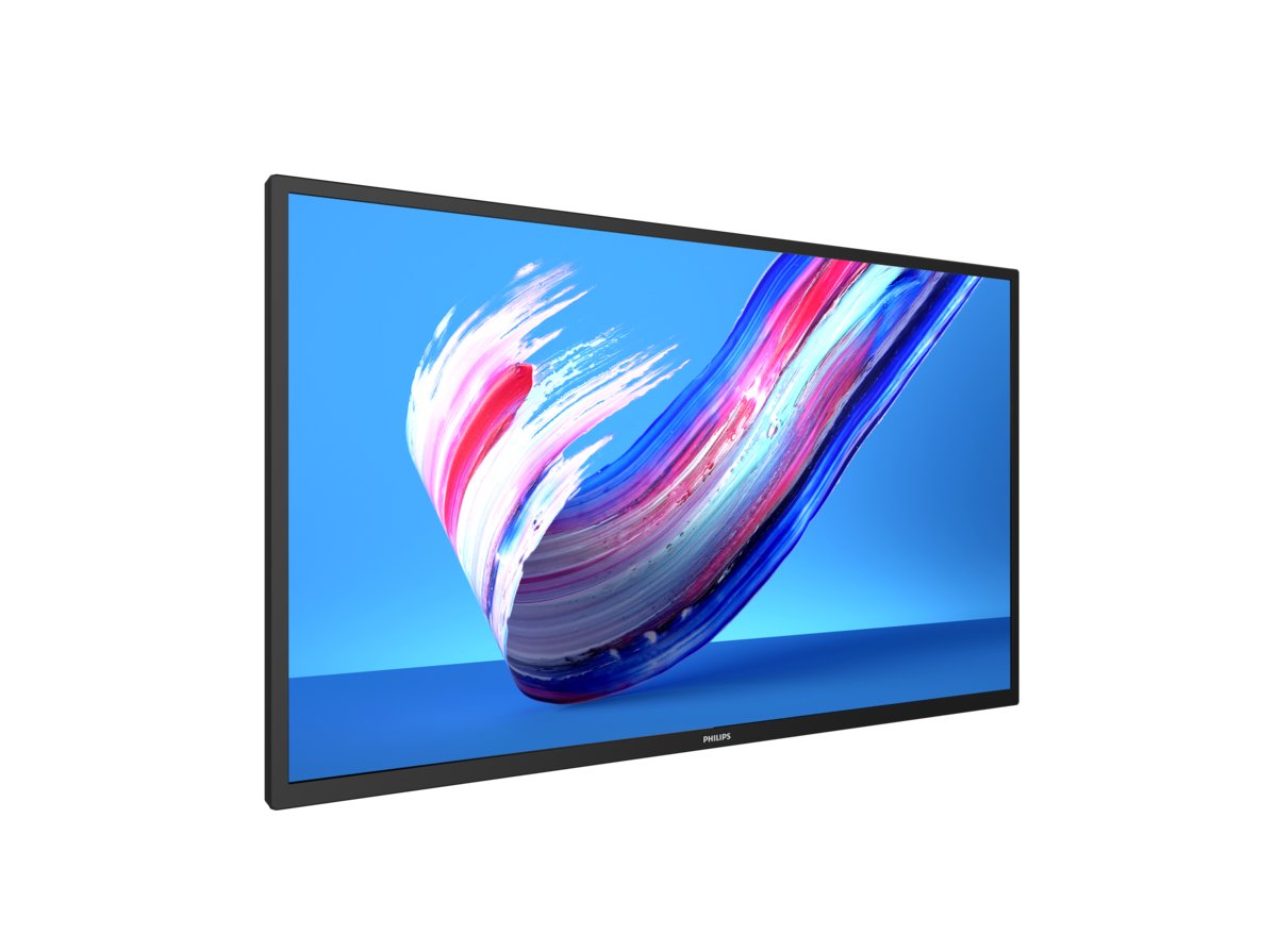 EAN 8712581799281 - Philips 32BDL3650Q Pantalla plana para señalización digital 81,3 cm (32") LCD Wifi 350 cd / m² Full HD Ne imagen 2