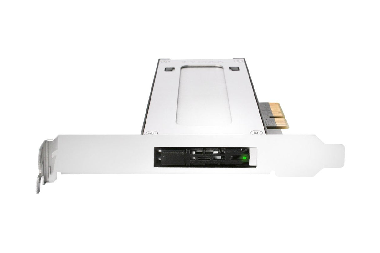 Marco Extraíble Icy Dock M.2 Nvme Ssd A Ranura Pcie 3.0 X4