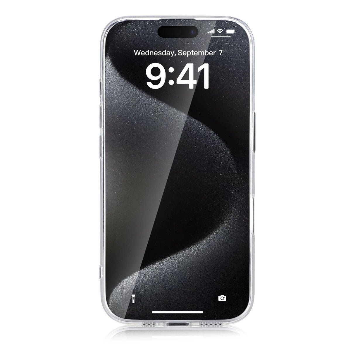 EAN 4250686413670 - nevox 2367 funda para teléfono móvil 17 cm (6.7") Transparente imagen 6