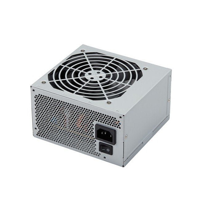 Fuente De Alimentación Fsp Fortron Fsp500-50aac 80+B 500w Atx3.0 Granel