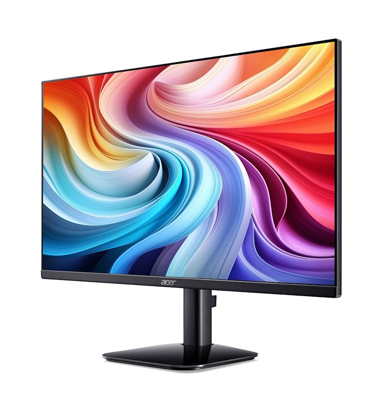 Ka2 (Ka272p0bi) 27,0" Full-Hd Gaming Monitor 68,6 Cm (27,0 Zoll), Va, 144hz, 99% Srgb Farbraum, 1x Vga, 1x Hdmi