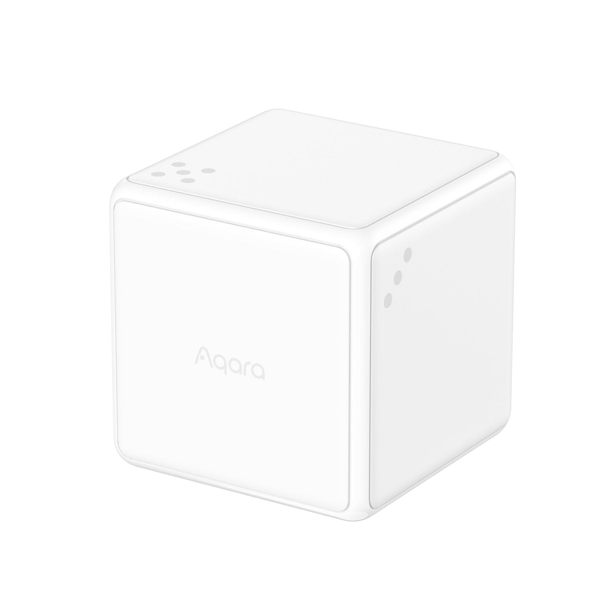 Aqara Cube T1 Pro Inalámbrico Blanco