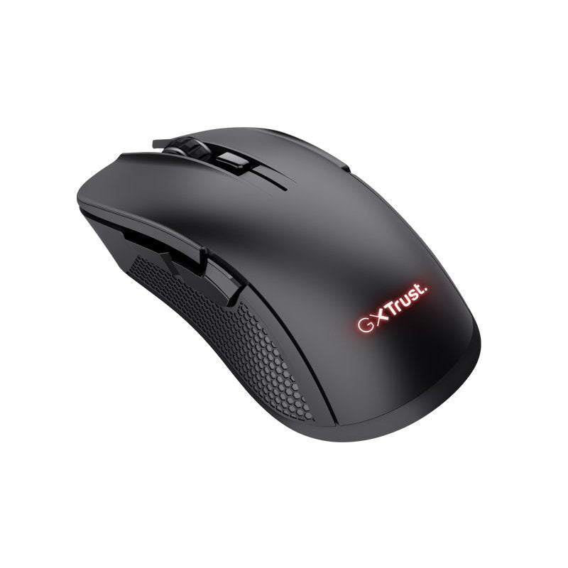 EAN 8713439248883 - Trust GXT 923 YBAR ratón Juego mano derecha RF inalámbrico Óptico 7200 DPI imagen 3