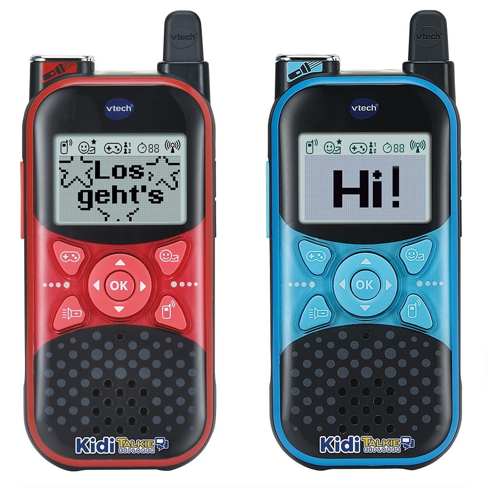 EAN 3417765725043 - VTech 572504 imagen 1