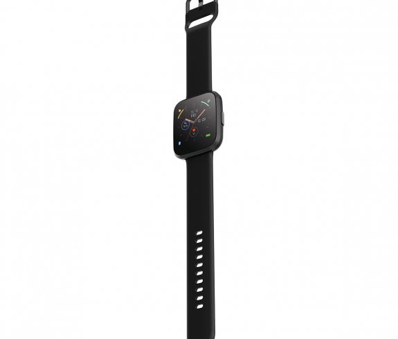 EAN 5900495862792 - Forever ForeVigo 2 SW-310 3,56 cm (1.4") IPS 36 mm Digital 240 x 240 Pixeles Pantalla táctil Negro imagen 10