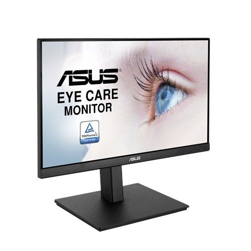 Monitor Asus Va229qsb 21.5' Full Hd Multimedia Negro