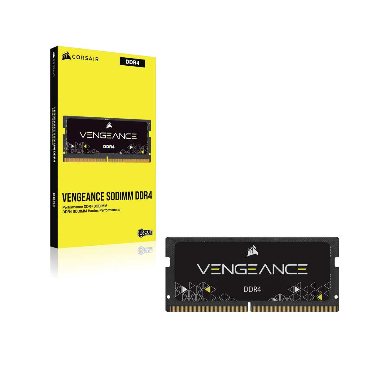 EAN 0843591069632 - Corsair Vengeance módulo de memoria 16 GB 1 x 16 GB DDR4 imagen 2