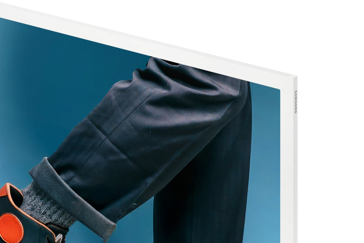 Samsung Emdx Em32dx-A Pantalla Plana Para Señalización Digital 80 Cm (31.5") Wifi Quad Hd Gris, Blanco Tizen 24/7