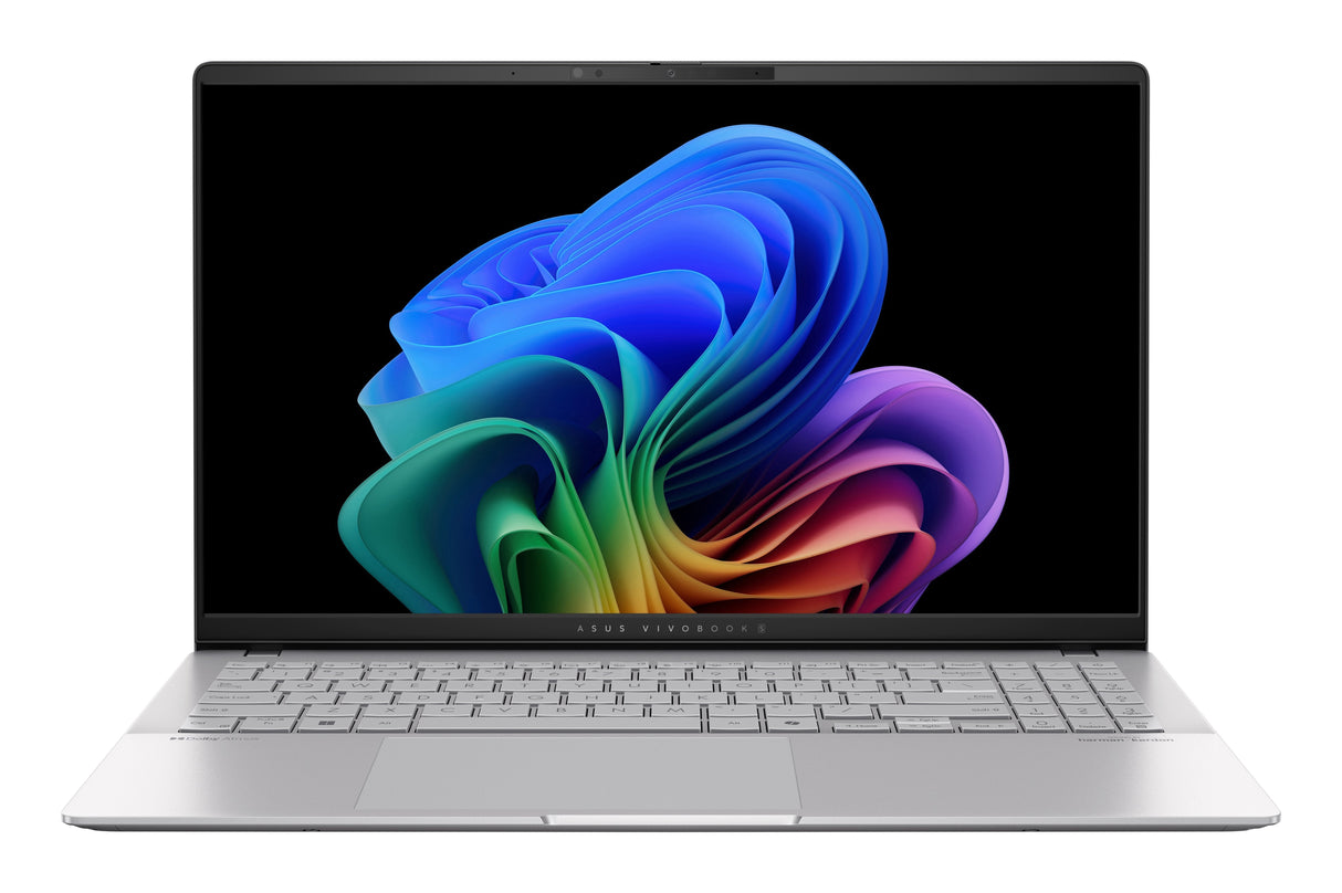 EAN 4711387762264 - ASUS Vivobook S 15 OLED S5507QA-MA090W 39,6 cm (15.6") LPDDR5x-SDRAM Wi-Fi 7 (802.11be) Windows 11 Home imagen 2