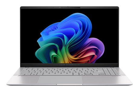 EAN 4711387762264 - ASUS Vivobook S 15 OLED S5507QA-MA090W 39,6 cm (15.6") LPDDR5x-SDRAM Wi-Fi 7 (802.11be) Windows 11 Home imagen 2