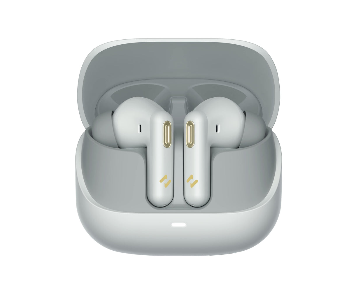 EAN 6939119080716 - Havit 6939119080716 auricular y casco Auriculares Inalámbrico Dentro de oído Llamadas/Música Bluetooth Gr imagen 1