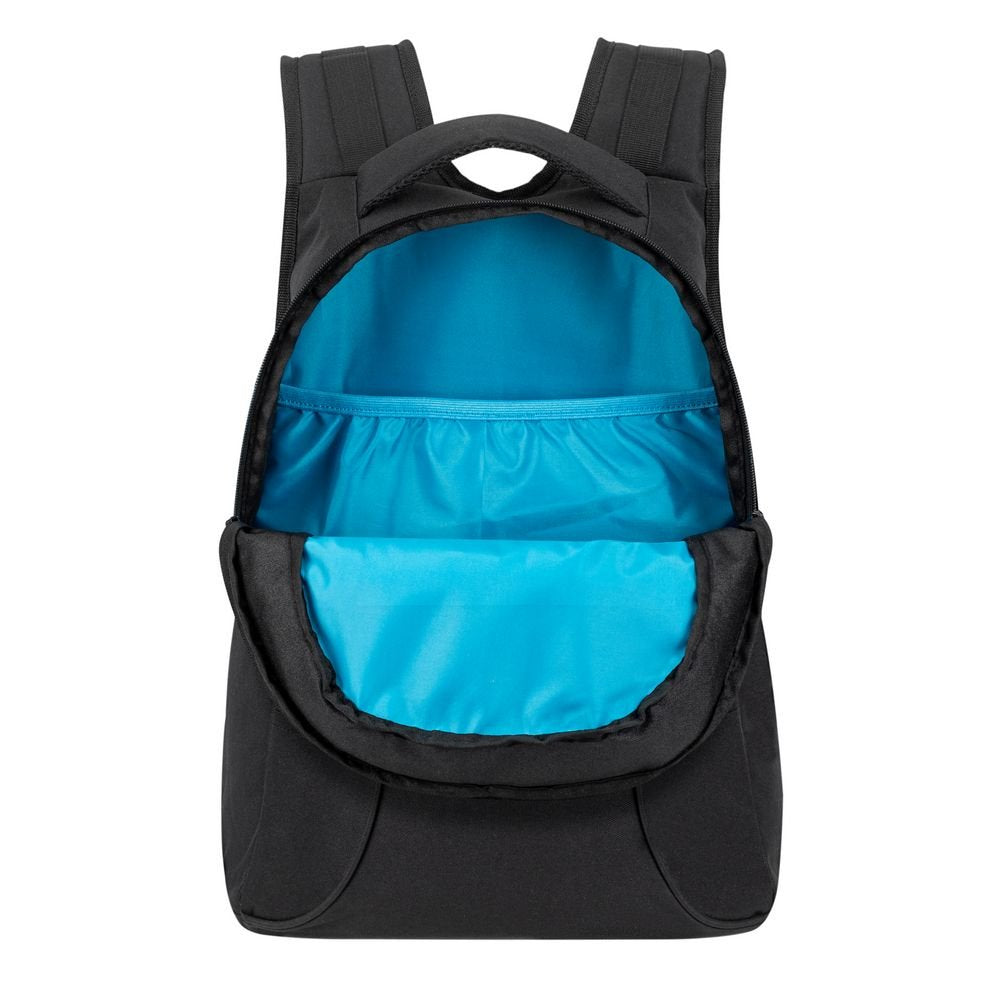Mochila Riva Gremio 22l Negro 5565