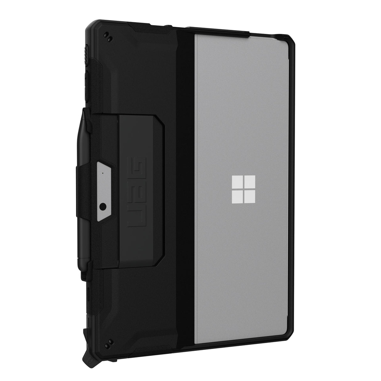 Uag Funda Protectora Para Microsoft Surface Pro9 Scout Negro 2 Años.