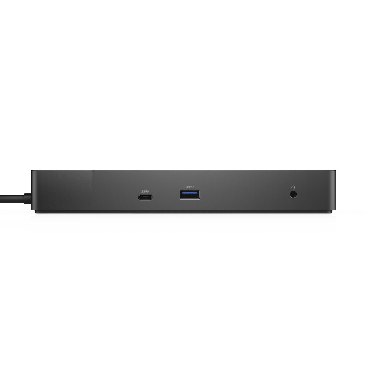 EAN 5704174088103 - DELL WD19 Alámbrico USB 3.2 Gen 1 (3.1 Gen 1) Type-C Negro imagen 4
