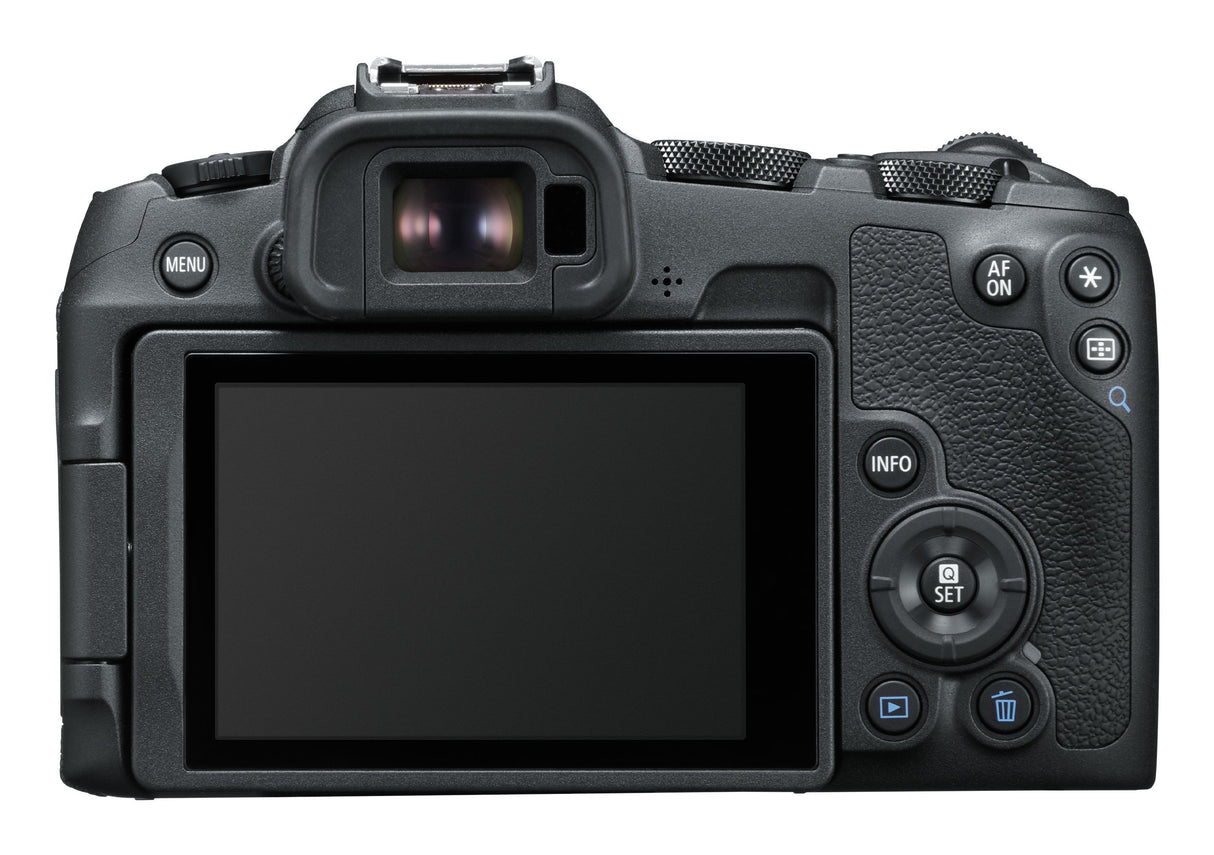 EAN 4549292204841 - Canon EOS R8 MILC 24,2 MP CMOS 6000 x 4000 Pixeles Negro imagen 3