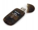 Lector De Tarjetas Externo Omega Pen Drive Para Sdhc/Mmc Oucsd