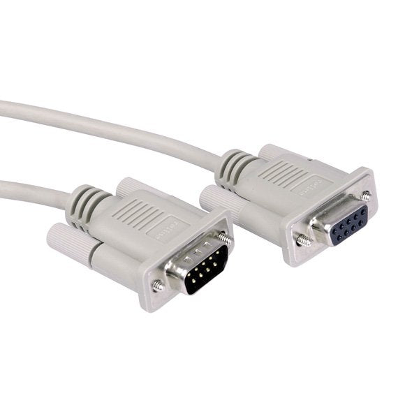 EAN 7611990115457 - ROLINE 11.01.6230 cable de serie Gris 3 m imagen 1