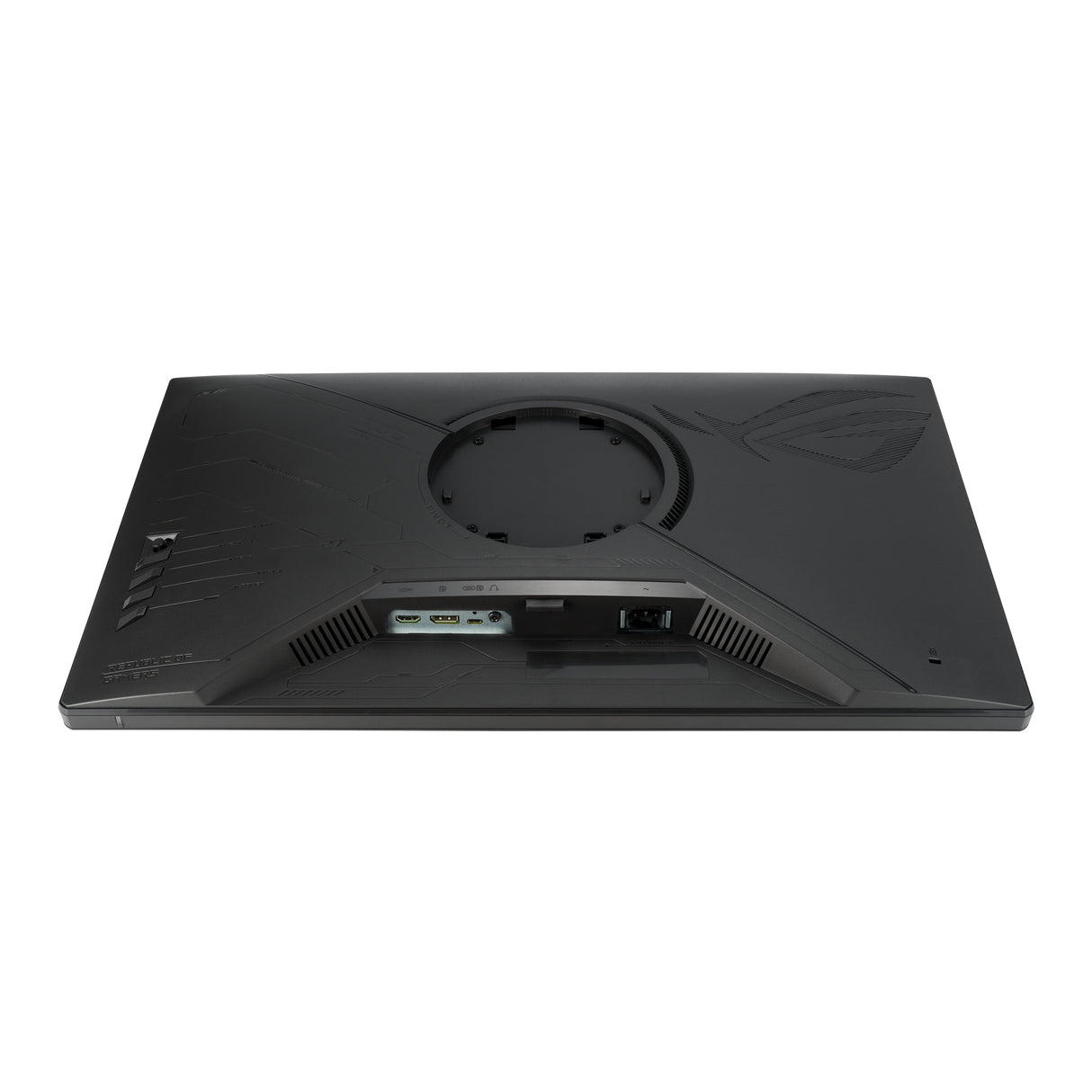 EAN 4711387820926 - ASUS ROG Strix XG279CNS pantalla para PC 68,6 cm (27") 1920 x 1080 Pixeles Full HD LCD Negro imagen 5