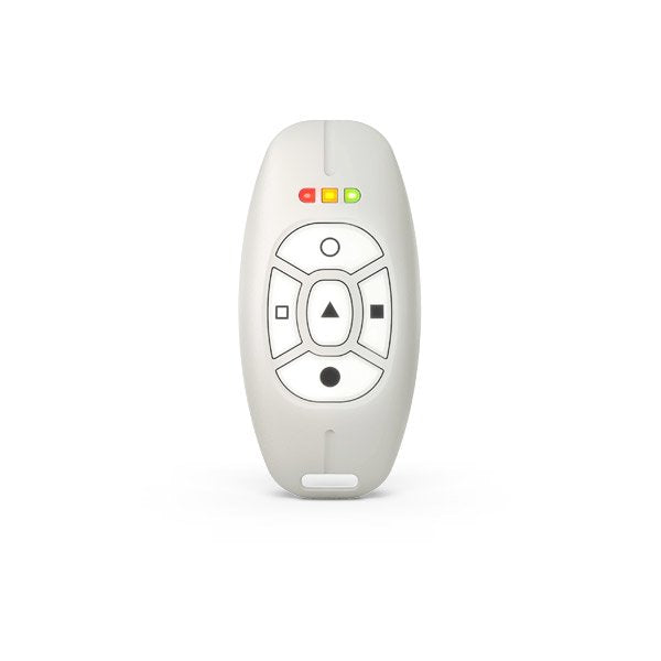 EAN 5905033336858 - Satel APT-200 mando a distancia RF inalámbrico Sistema de seguridad, Dispositivo doméstico inteligente Bo imagen 1