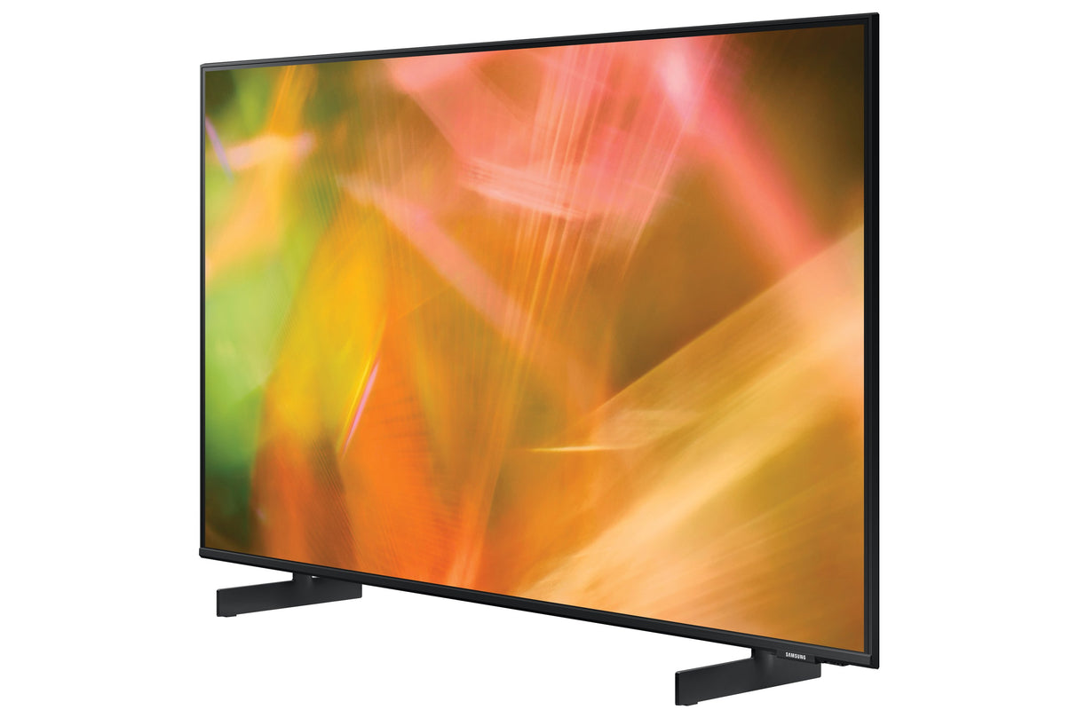 EAN 8806094901276 - Samsung HAU8000 190,5 cm (75") 4K Ultra HD Smart TV Negro 20 W imagen 2