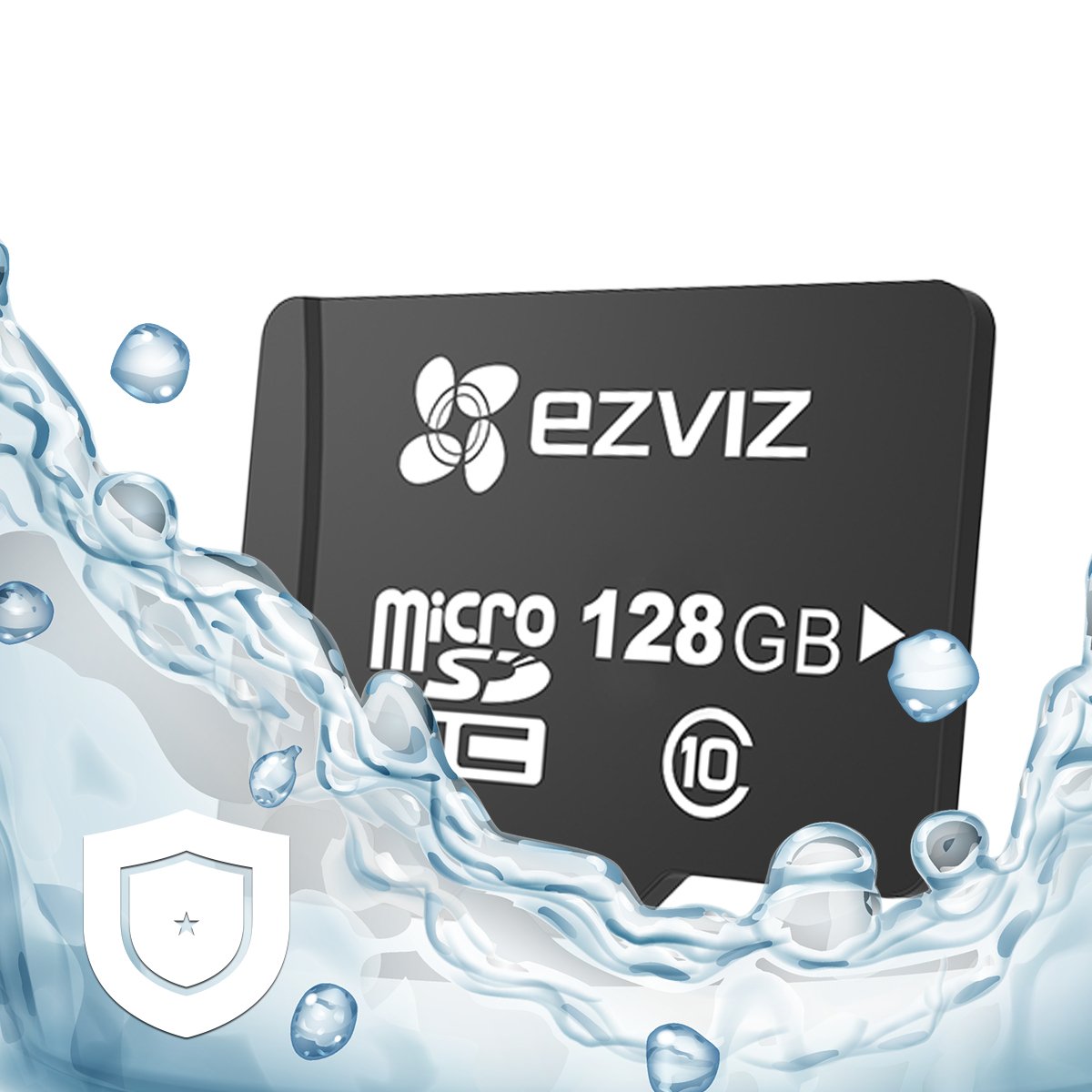 EAN 6941545621760 - EZVIZ MicroSD 128 Gb MicroSDXC UHS-I Clase 10 imagen 2