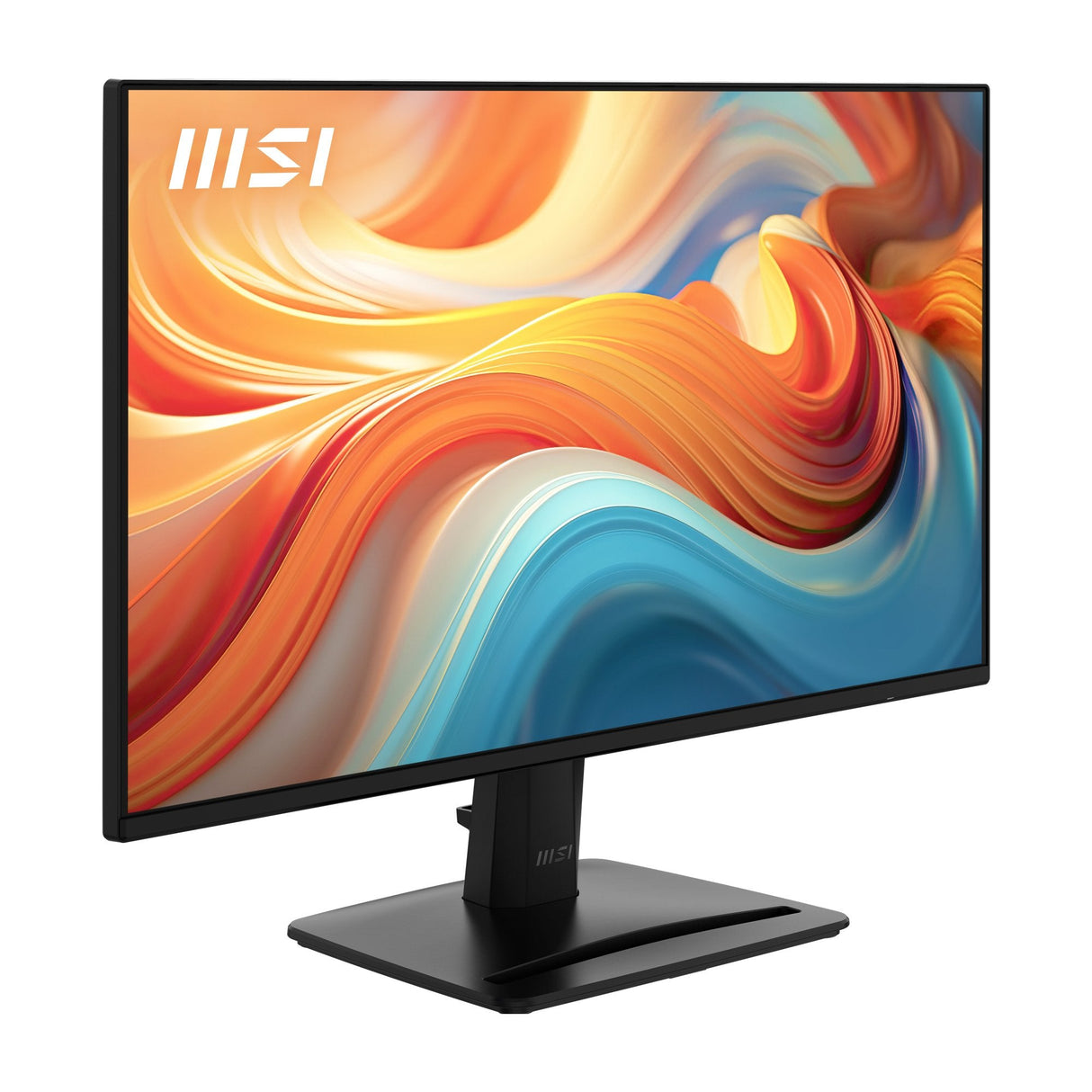 Msi Pro Mp242 E14a 23.8" Ips Fhd 16:9 144hz 300cd M2 1ms Hdmi Dp Vga