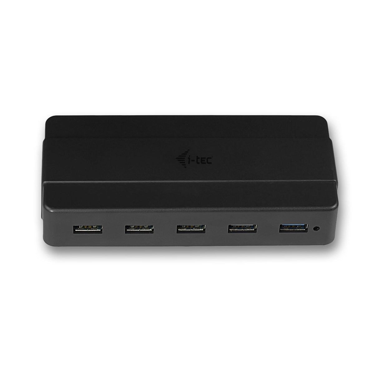 I-Tec Usb 3.0 Charging Hub 7 Port + Power Adapter