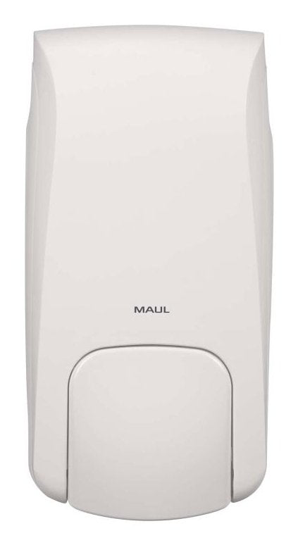 EAN 4002390095563 - MAUL 9530402 dispensador de jabón 1 L Blanco imagen 5