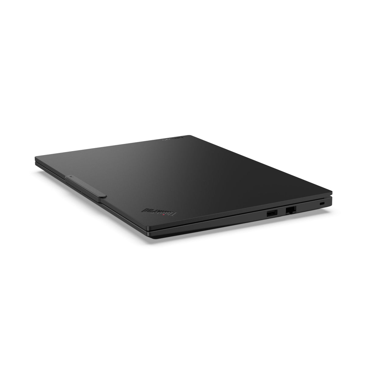Portátil Lenovo Thinkpad E14 Gen 7 14" 7 255h Wuxga 16 Gb 512 Gb Ssd W 11 Pro Español Negro