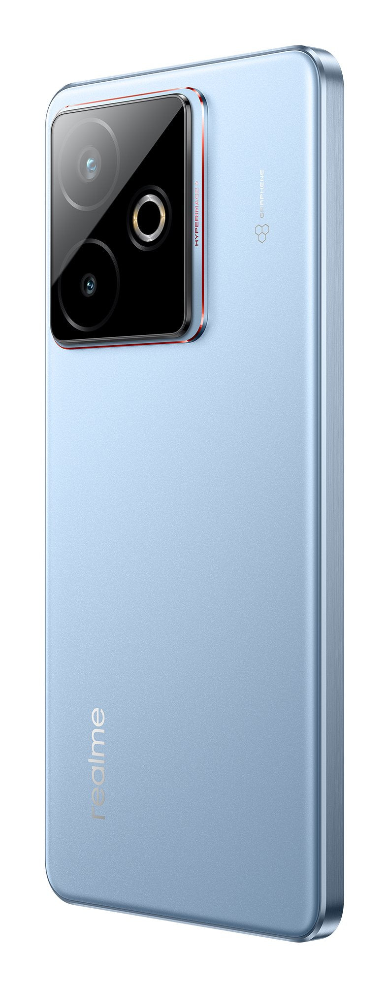 EAN 6941764464681 - realme GT 7T 17,3 cm (6.8") SIM doble Android 15 5G USB Tipo C 12 GB 512 GB 7000 mAh Azul imagen 6