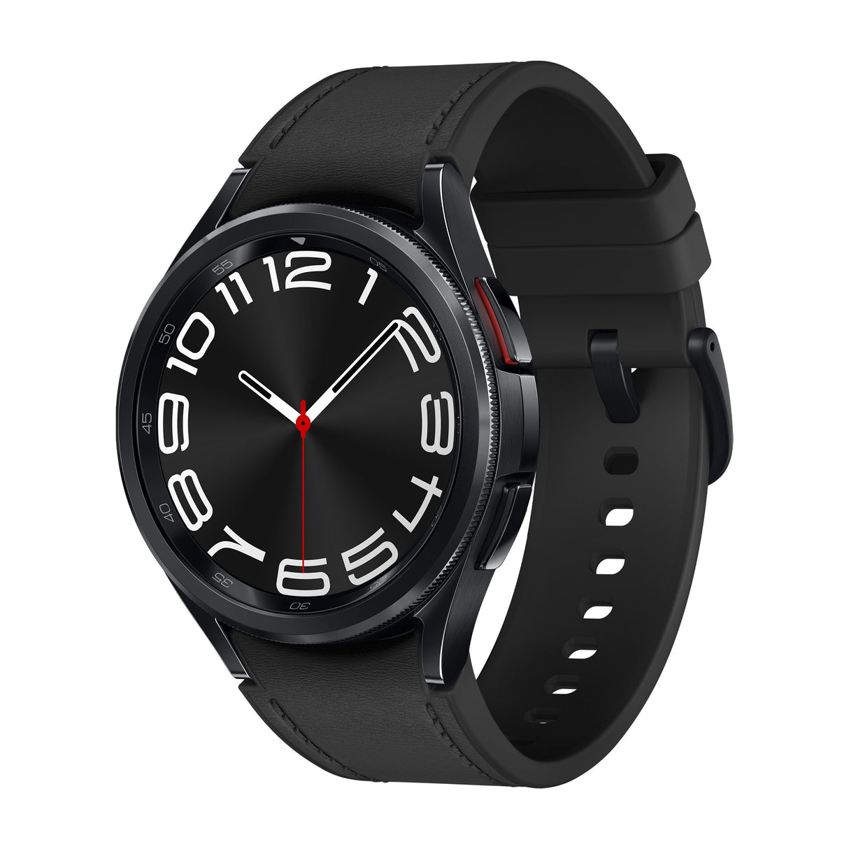 EAN 8806095076126 - Samsung Galaxy Watch6 Classic SM-R955FZKAEUA Relojes inteligentes y deportivos 3,3 cm (1.3") OLED 43 mm D imagen 1