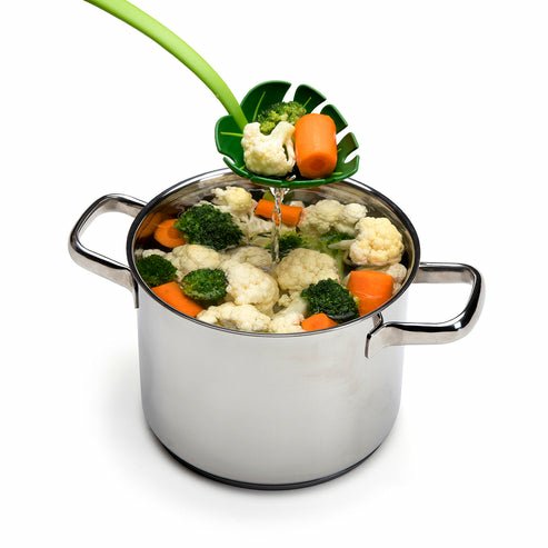 EAN 7290015168823 - Ototo Design OT882 espumadera de cocina Plástico imagen 4