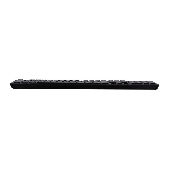 Teclado Inalámbrico T Nb Silent (Negro)