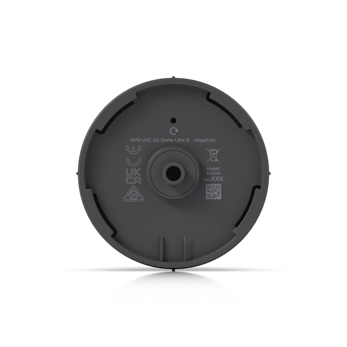 Ubiquiti G5 Dome Ultra Almohadilla Cámara De Seguridad Ip Interior Y Exterior 2688 X 1512 Pixeles Techo/Pared