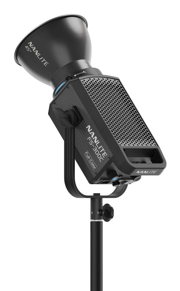 EAN 6949987426530 - Nanlite FS-300C 300 W imagen 2