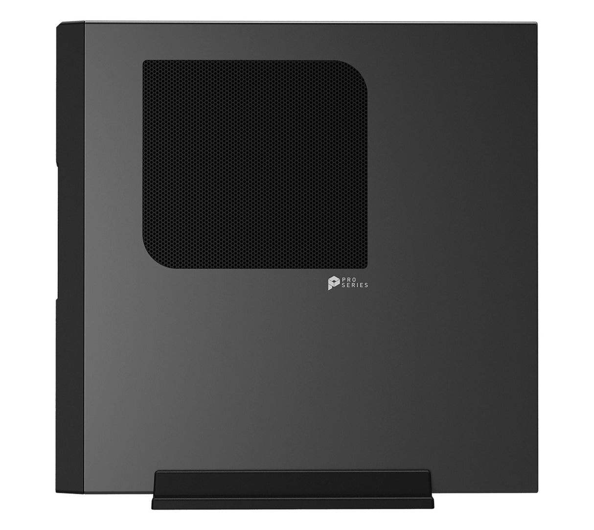 Msi Pro Dp21 13m-1070eu Intel® Core? I3 I3-13100 8 Go Ddr4-Sdram 256 Go Ssd Windows 11 Pro Mini Pc Negro