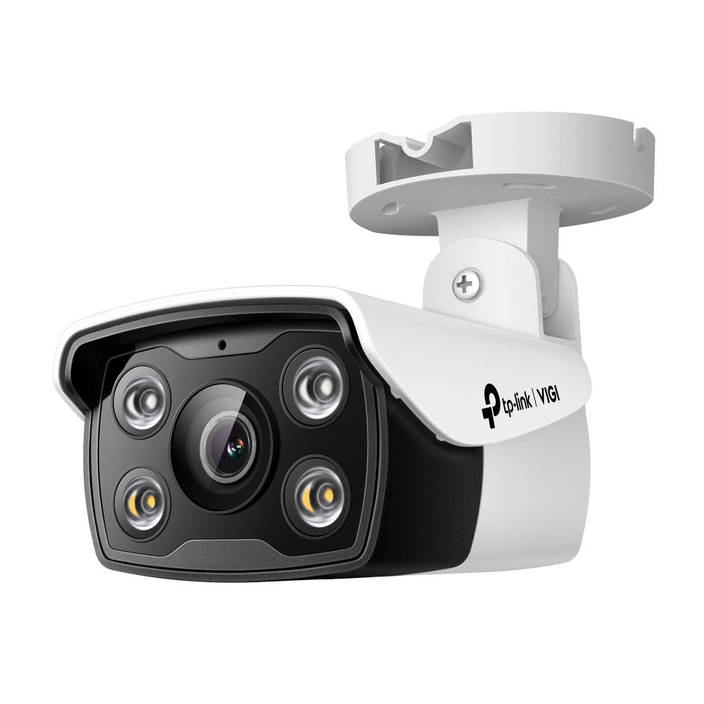 EAN 4897098688618 - TP-Link VIGI C340 Bala (forma) Cámara de seguridad IP Exterior 2560 x 1440 Pixeles Techo/Pared/Poste imagen 1