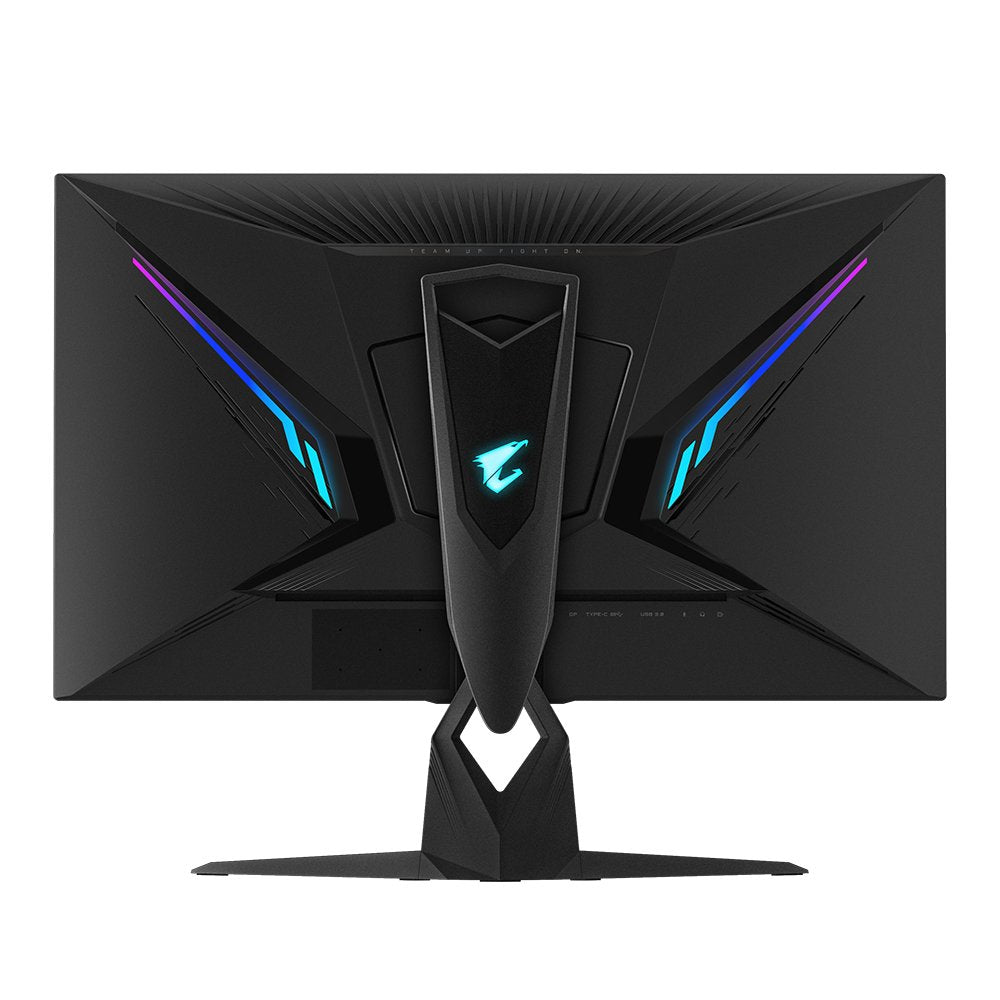 EAN 4719331810504 - GIGABYTE FI32Q pantalla para PC 80 cm (31.5") 2560 x 1440 Pixeles 2K Ultra HD LED Negro imagen 3