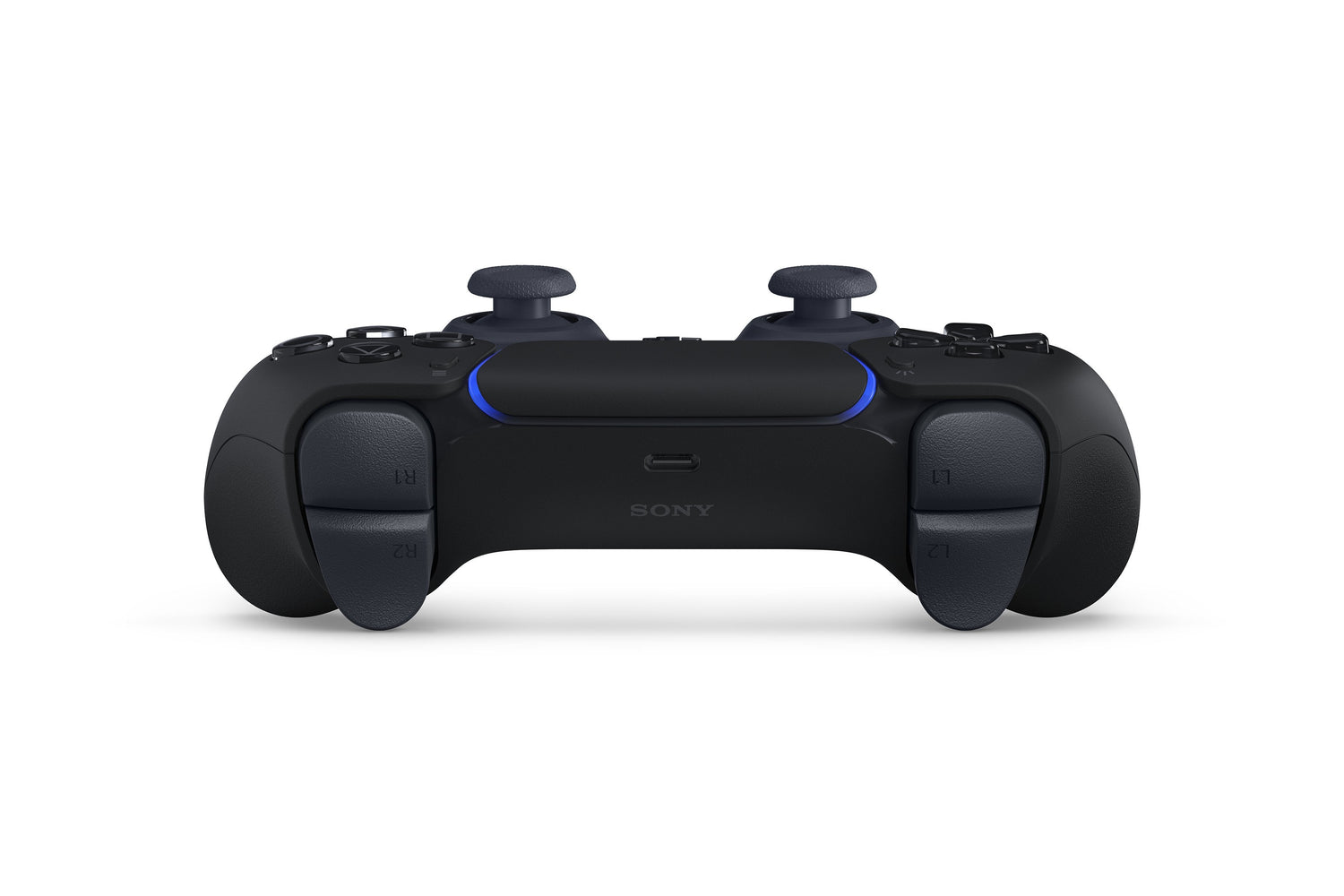 EAN 0711719827399 - Sony DualSense Negro Bluetooth/USB Gamepad Analógico/Digital Android, MAC, PC, PlayStation 5, iOS imagen 4